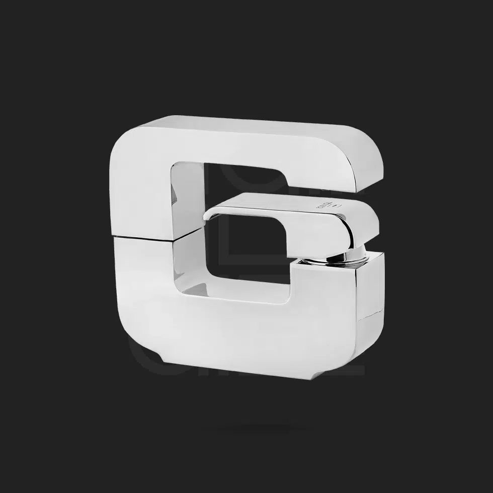 شیر روشویی کی ای جی مدل جنوا (K.I.G Jenova)