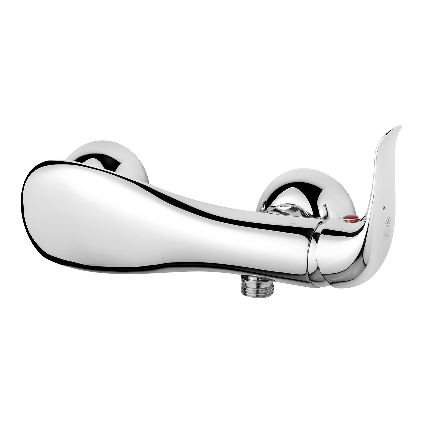 شیر توالت کاویان مدل کارن (kavian Karen)