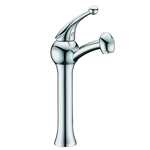 شیر روشویی موست مدل جاگوار (Most Jaguar)