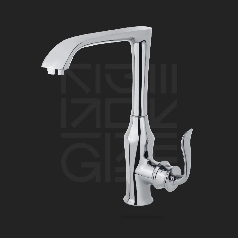 شیر ظرفشویی کی ای جی مدل ایریس (K.I.G Iris)