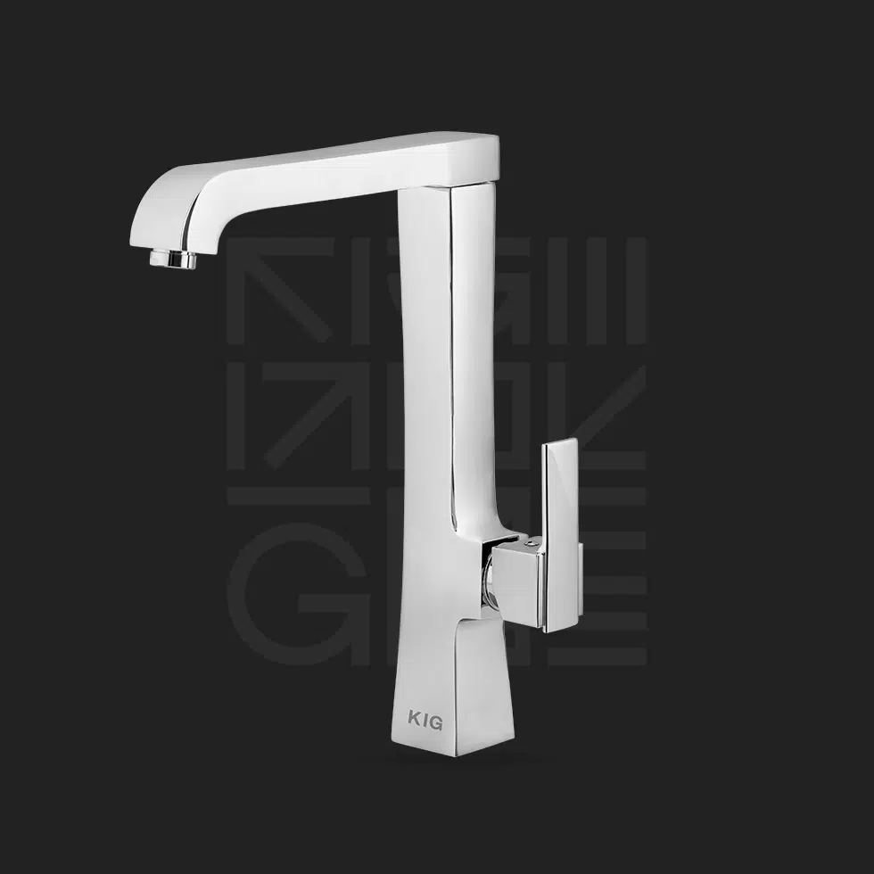 شیر ظرفشویی کی ای جی مدل الیزه (K.I.G Elizeh)