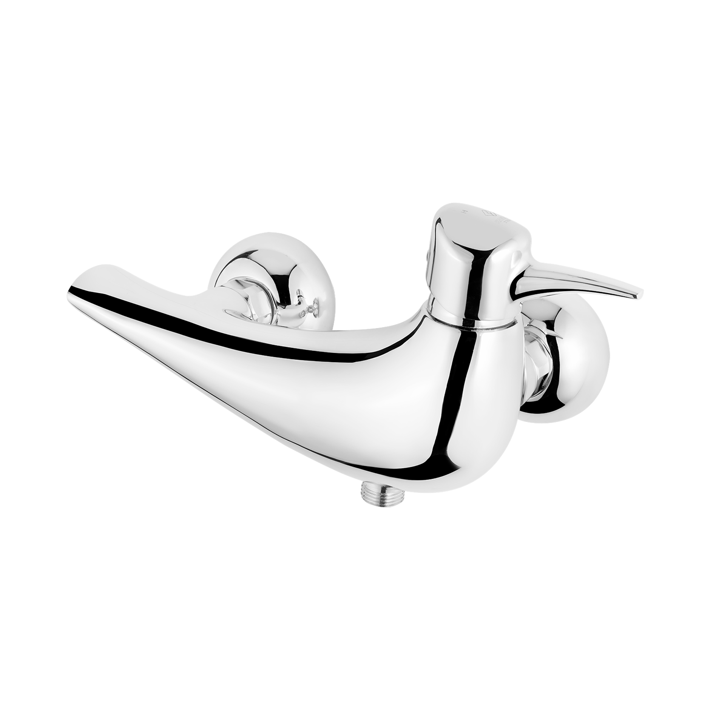 شیر توالت کاویان مدل توکا (kavian Toka)