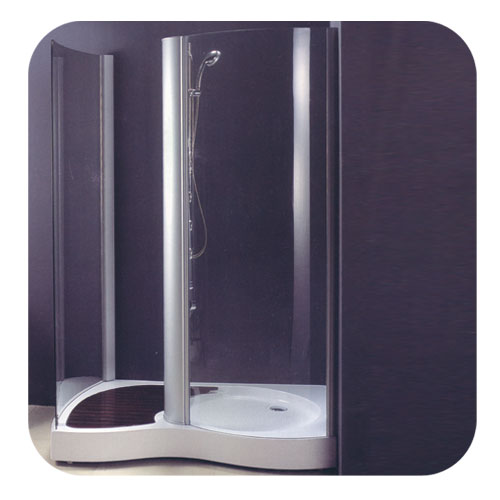 اتاق دوش موست مدل LV-32