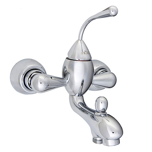 شیر دوش موست مدل پرستیژ کروم