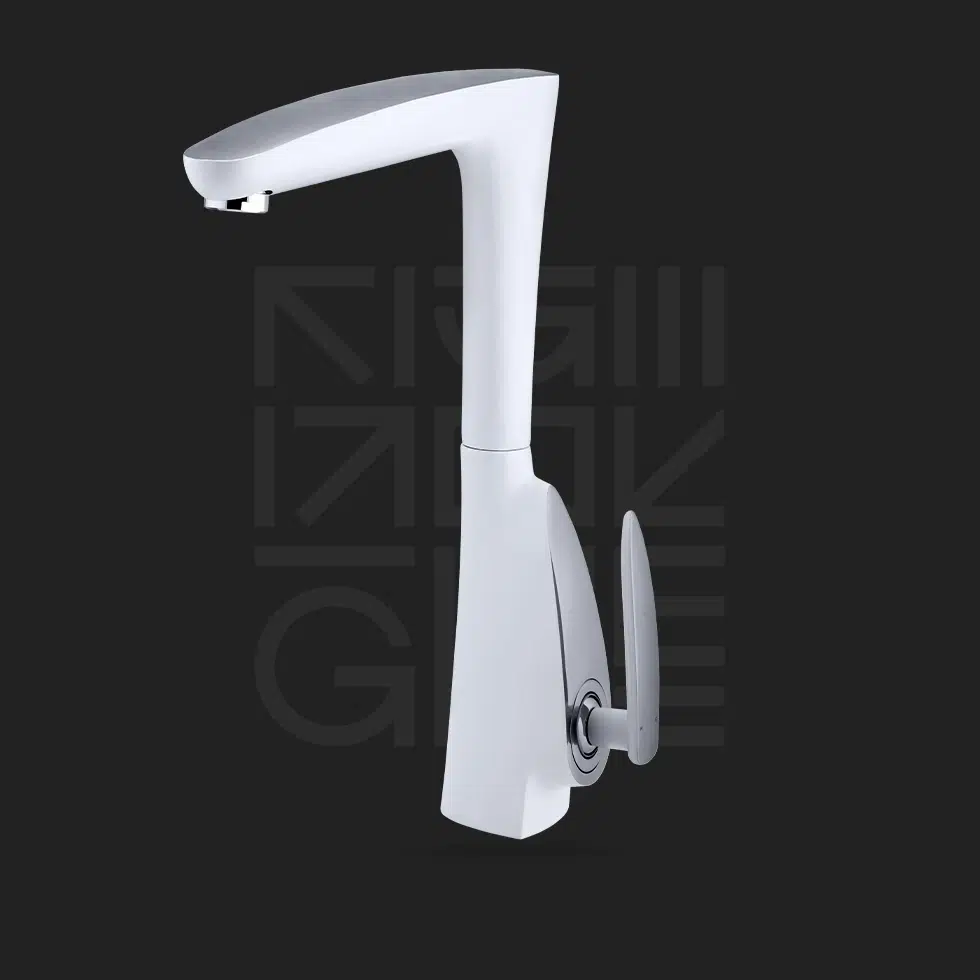 شیر ظرفشویی کی ای جی مدل ویولن (K.I.G Violen)