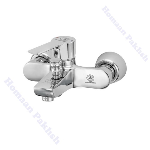 شیر دوش برند قهرمان مدل یاقوت (Ghahraman Yaghout)