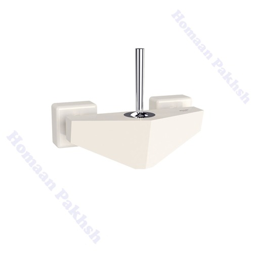 شیر توالت شودر مدل تیفانی (Shouder Tiffani)