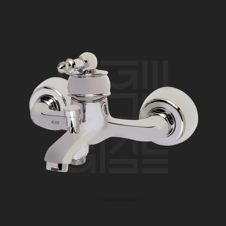 شیر دوش کی ای جی مدل مارگون (K.I.G Margon)