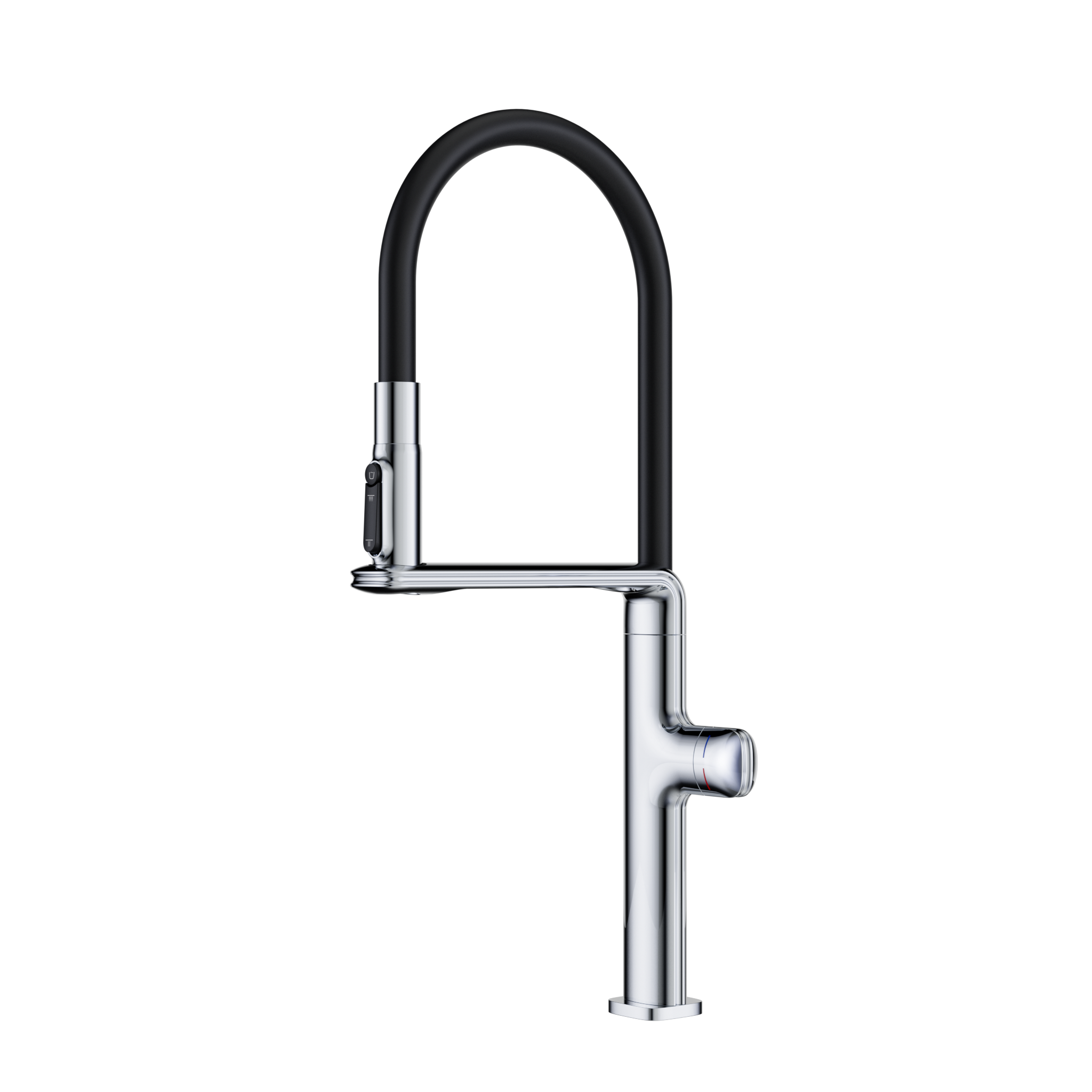 شیر ظرفشویی زانتی شاوری مدل 57013(Zanetti) + ارسال رایگان