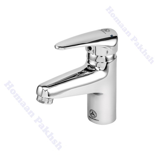 شیرروشویی برند قهرمان مدل ایتالیایی (Italian Chrome)