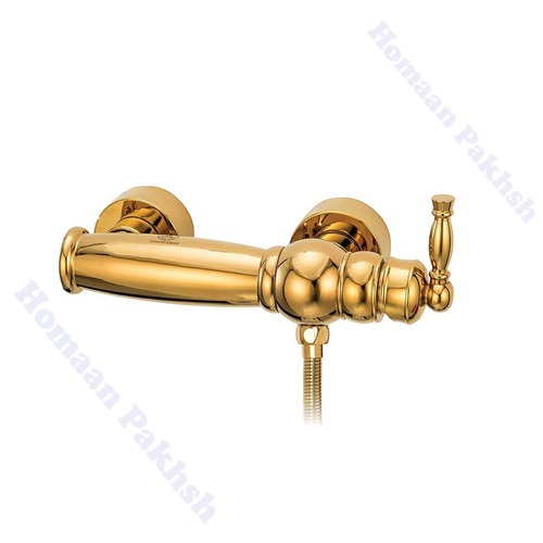 شیر توالت برند قهرمان مدل آنتیک  (Ghahraman Antiq)