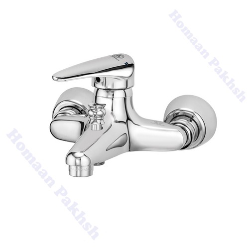 شیر دوش برند قهرمان مدل ایتالیایی (Italian Chrome)