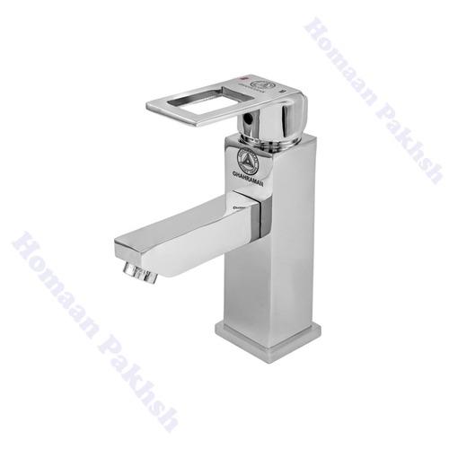 شیرروشویی فلت رویال برند قهرمان ( Flat Royal Chrome)