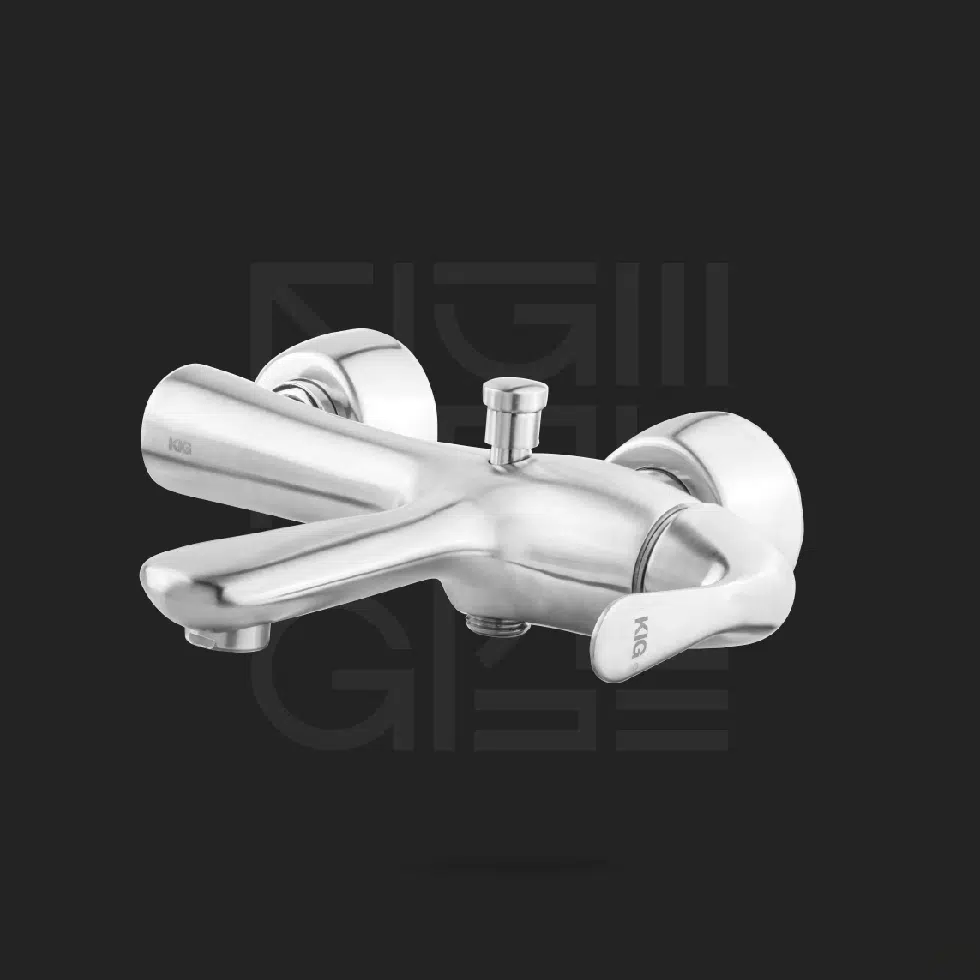 شیر دوش کی ای جی مدل اسبرت (K.I.G Asbert)