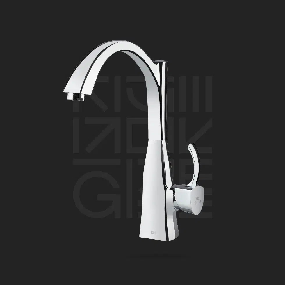 شیر ظرفشویی کی ای جی مدل دنالی (KIG Denali)