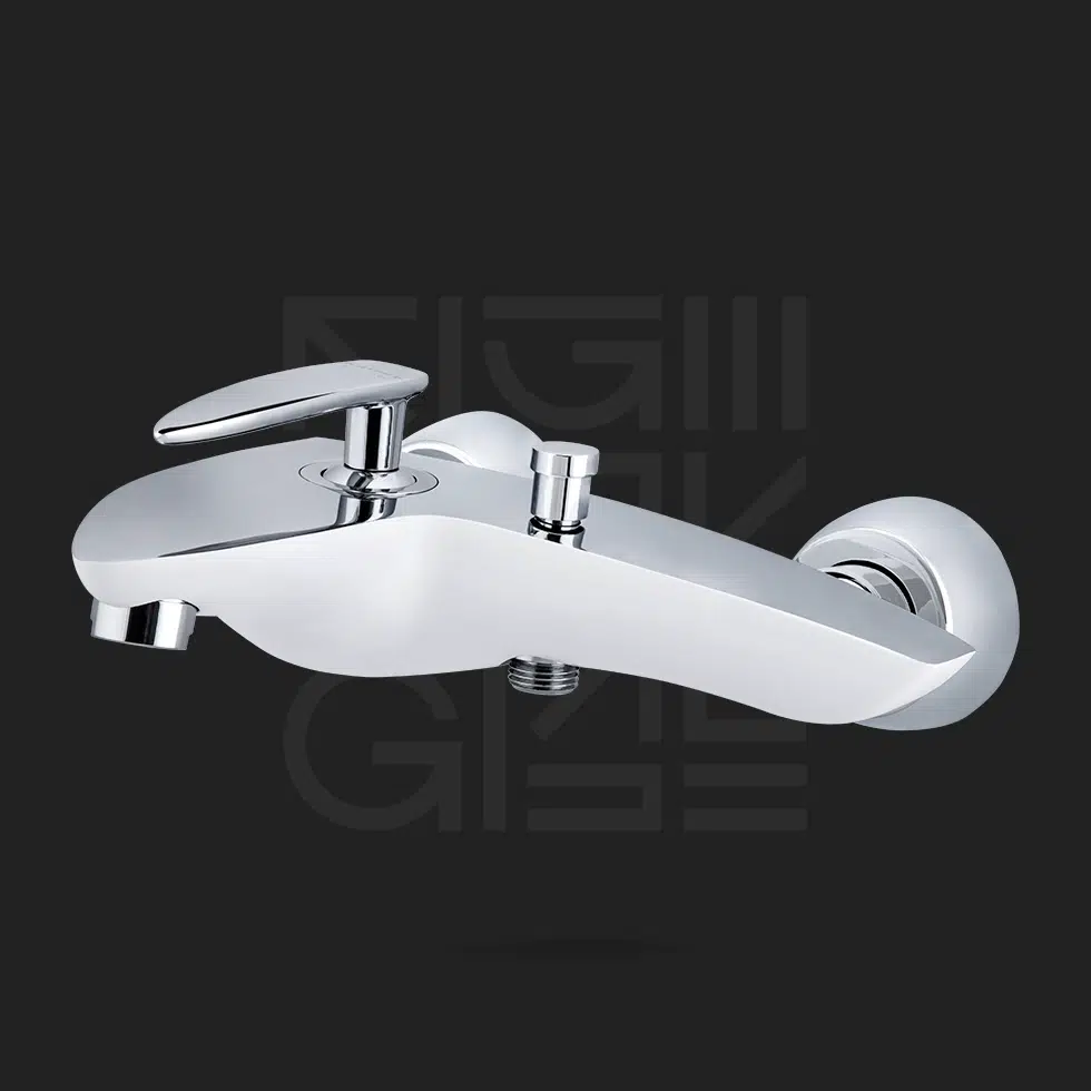 شیر دوش کی ای جی مدل ویولن (K.I.G Violen)