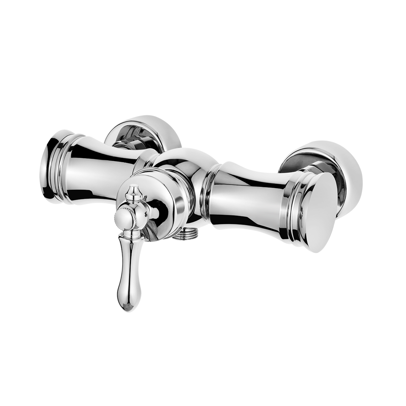 شیر توالت کاویان مدل ارنیکا (kavian Arnika)