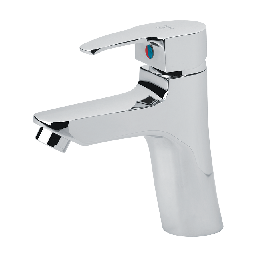 شیر روشویی کاویان مدل انیتا (kavian Anita)