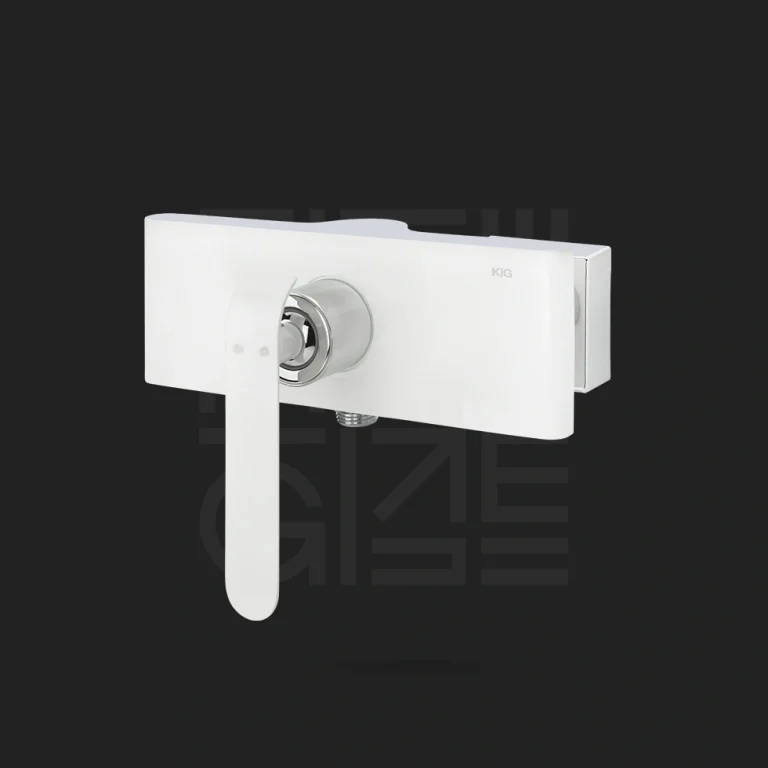 شیر توالت کی ای جی مدل رودکس  (K.I.G Rodex)