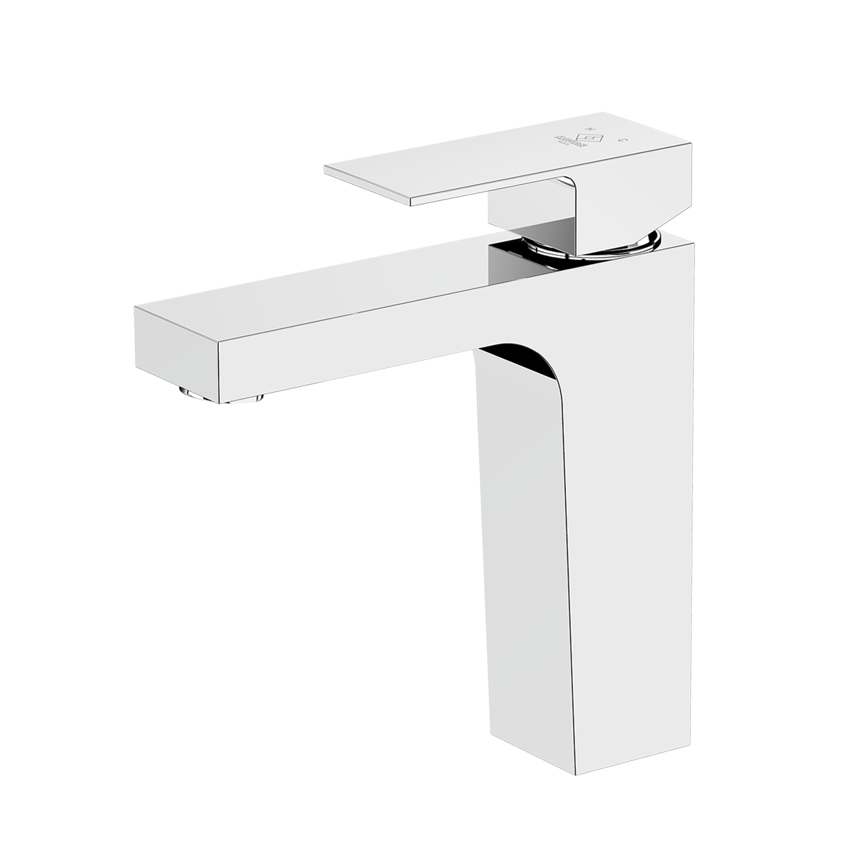 شیر روشویی کاویان مدل نوژا (kavian Noja)