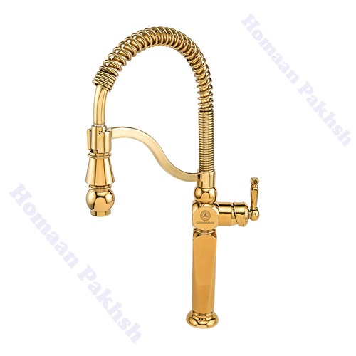 شیر ظرفشویی برند قهرمان مدل ارس(Gharaman Aras)