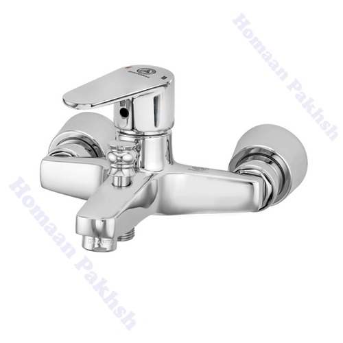 شیر دوش برند قهرمان مدل سهند (Sahand Chrome)