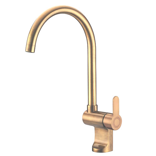 شیر ظرفشویی موست مدل انتیک برنزی( Most Antique Bronz)