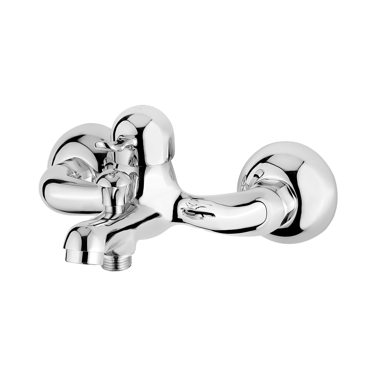 شیر دوش کاویان مدل تیدا (kavian Tida)