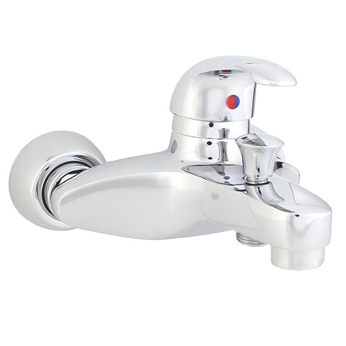 شیر دوش موست مدل ونیز نیکل(Most Veniz)