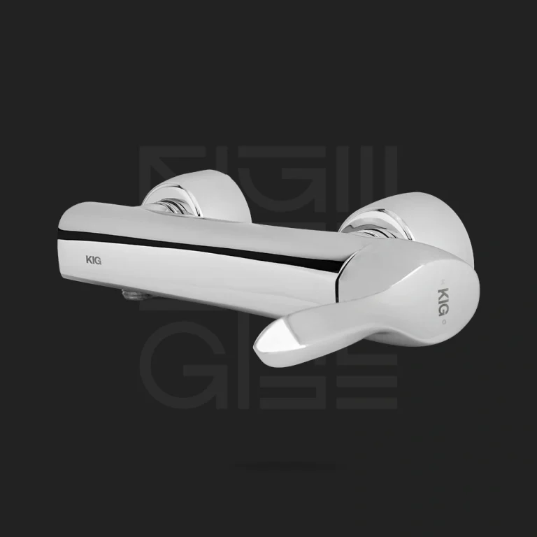 شیر توالت کی ای جی مدل ورسای (K.I.G Versai)