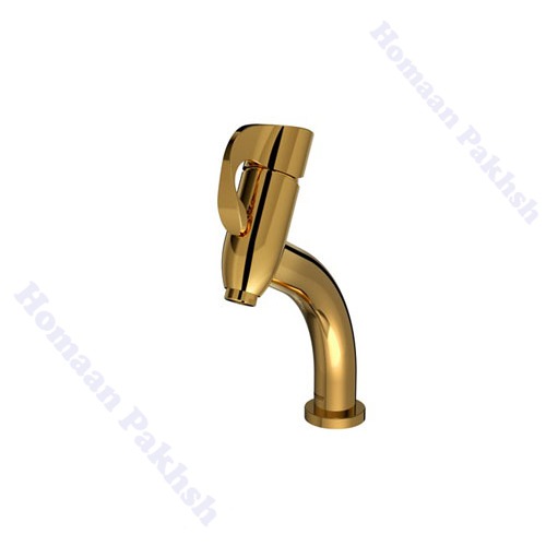 شیر روشویی شودر مدل دانته کوتاه ( Danteh Gold)