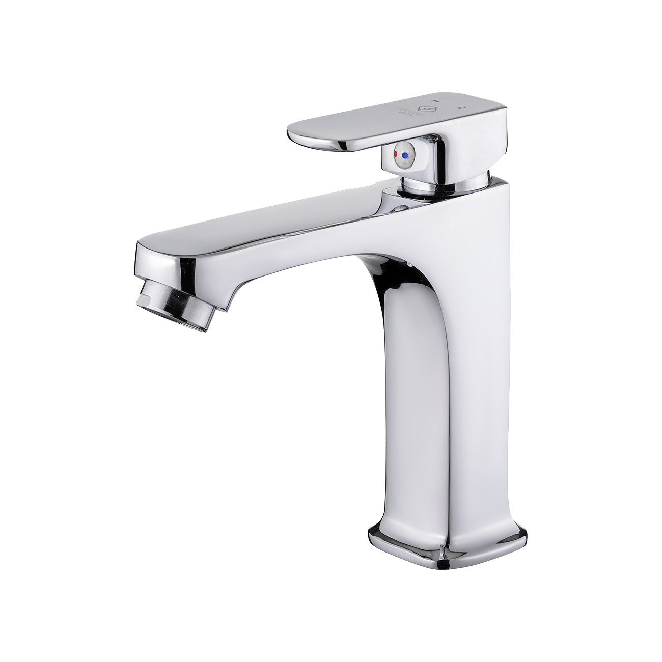 شیر روشویی کاویان مدل نیلا (kavian Nila)