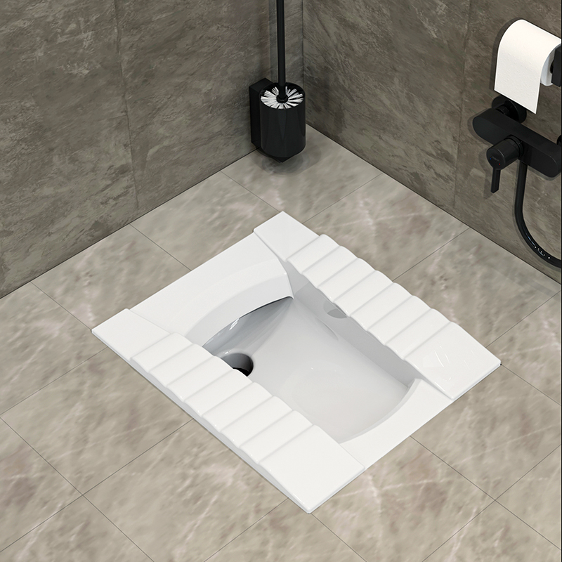 توالت چینی کرد مدل ویکتوریا