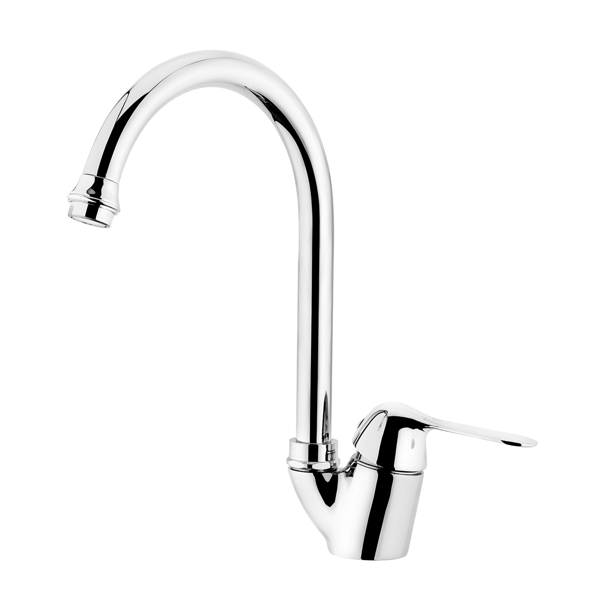 شیر روشویی کاویان مدل میشکا(kavian Mishka)