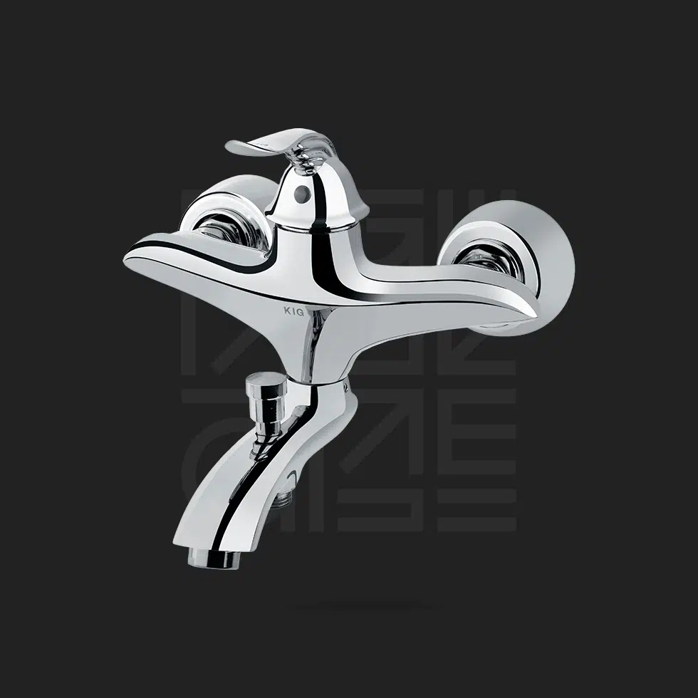 شیر دوش کی ای جی مدل انجل (K.I.G Anjel)