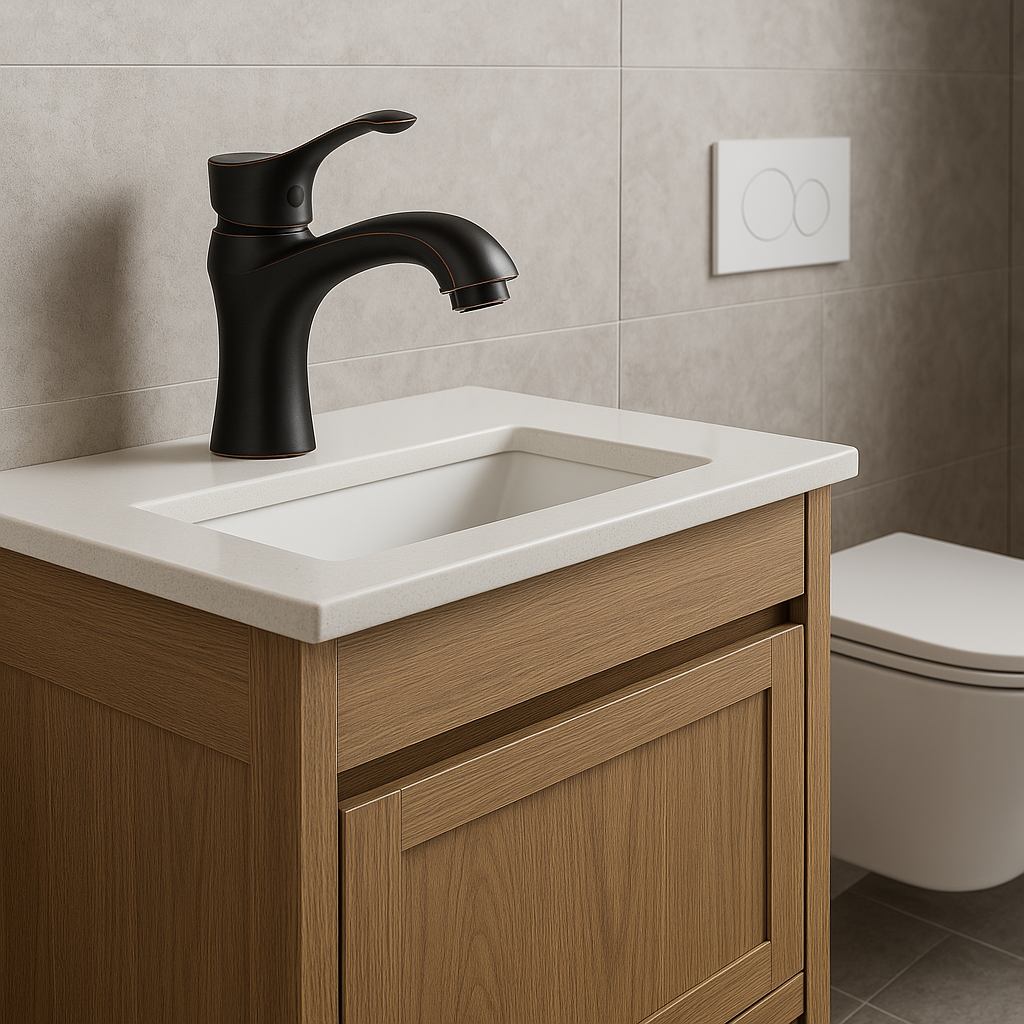 شیر روشویی موست مدل زوریخ (Most Zurich)