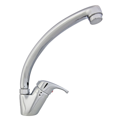 شیر ظرفشویی موست مدل اکادمی کروم(Academi Chrome)