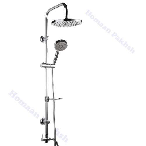 علم دوش کی ای جی مدل دماوند (KIG)