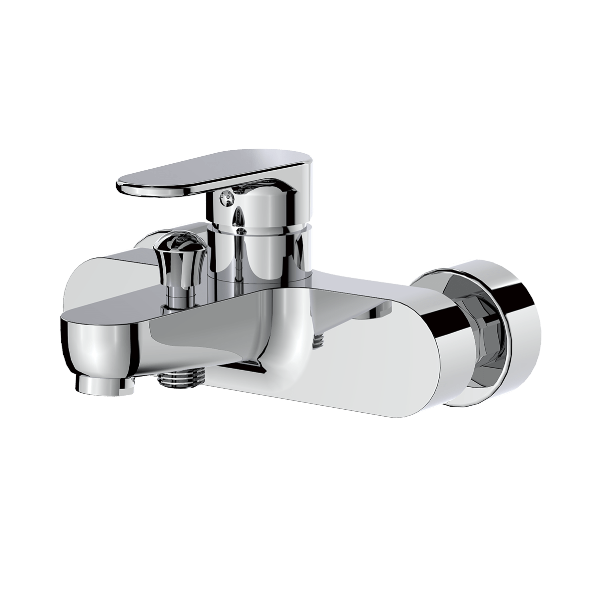 شیر دوش کاویان مدل لارا (kavian Lara)