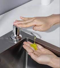 جامایع توکار گرد زانتی (Zanetti)