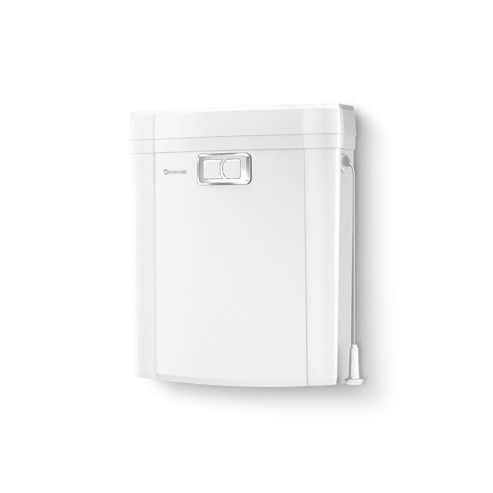 فلاش تانک ایمن اب مدل پرشین