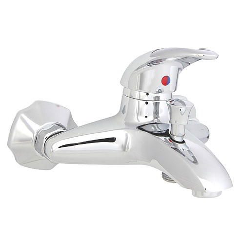 شیر دوش موست مدل مهرگان کروم(Most Mehregan)