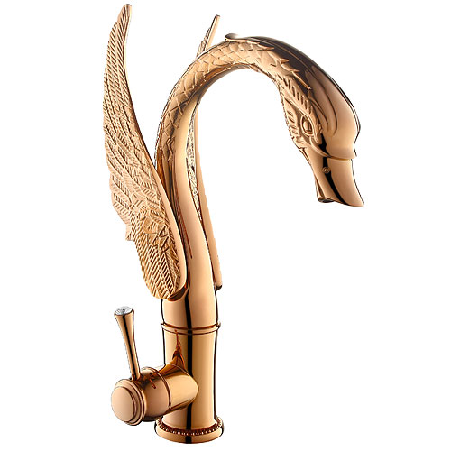 شیر ظرفشویی موست مدل بورژوا(Most Bourgeois)