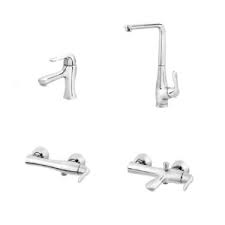 شیرالات کی ای جی مدل آسبرت (K.I.G Asbert)