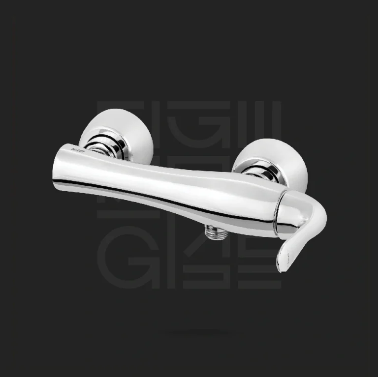 شیر توالت کی ای جی مدل اسبرت (K.I.G Asbert)