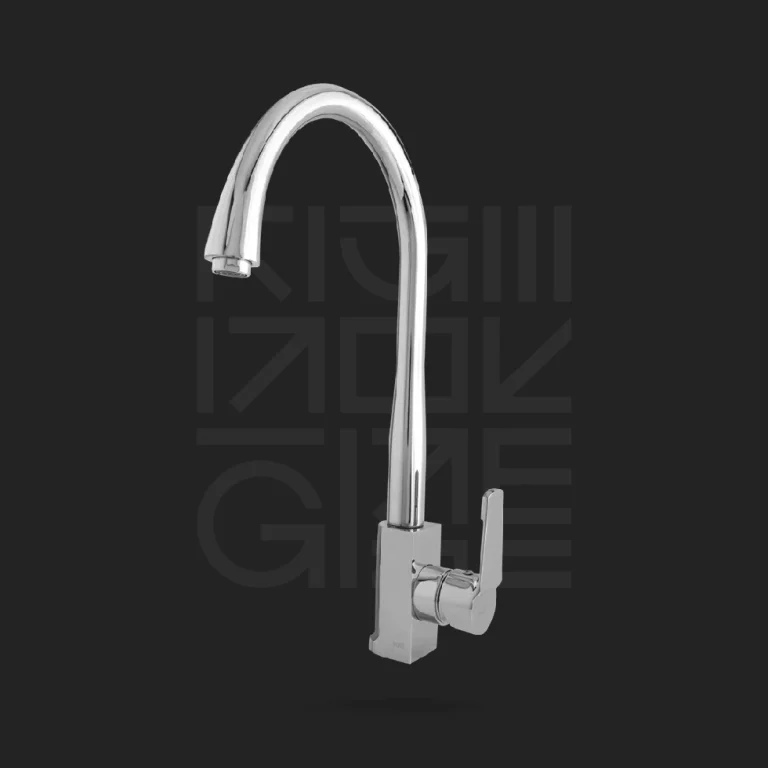 شیر ظرفشویی کی ای جی مدل دونته (K.I.G Donteh)