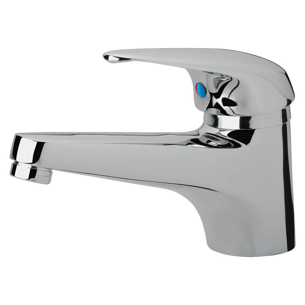 شیر روشویی کاویان مدل اناهیتا (kavian Anahita)