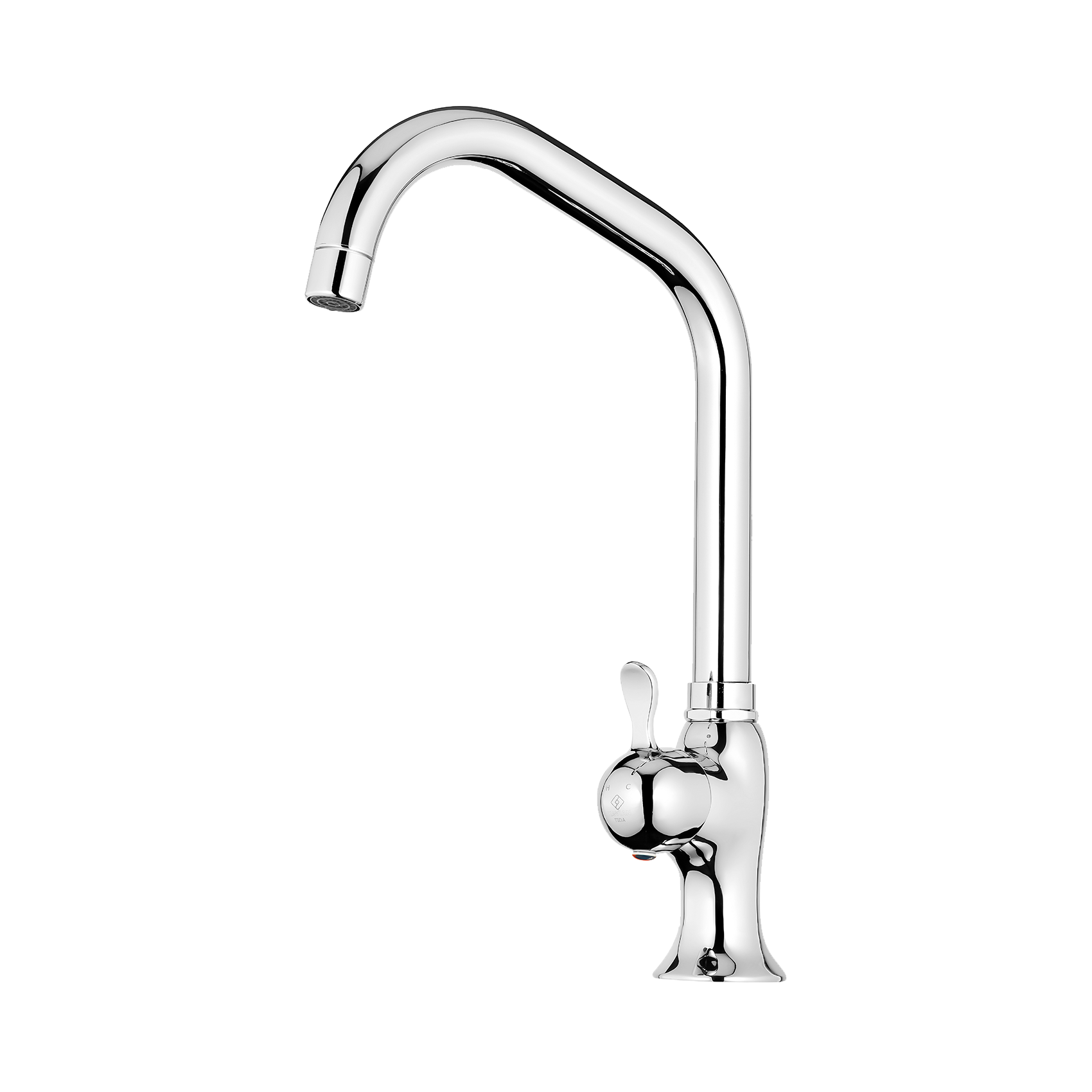 شیر ظرفشویی برند کاویان مدل تیدا (kavian Tida)