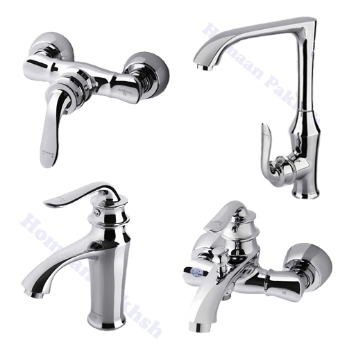 شیرالات کی ای جی مدل آیریس (K.I.G Iris)