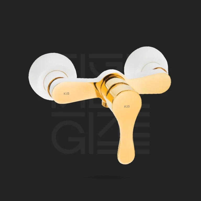 شیر توالت کی ای جی مدل لاتون (K.I.G Latoun)